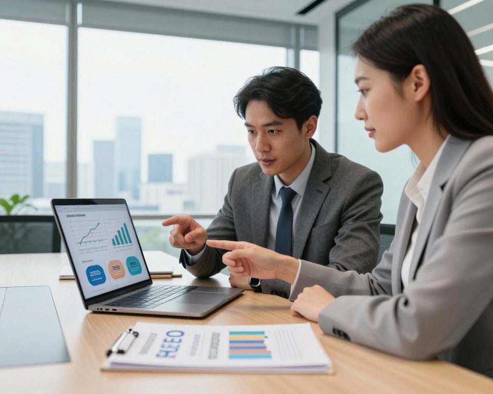 SEO consultants San Antonio