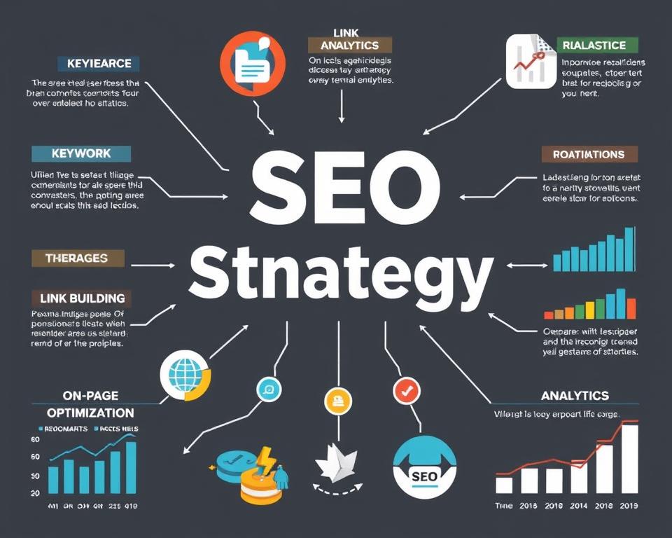 top SEO company Santa Ana