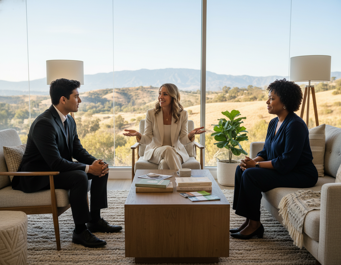 Mental Health Counseling San Bernardino